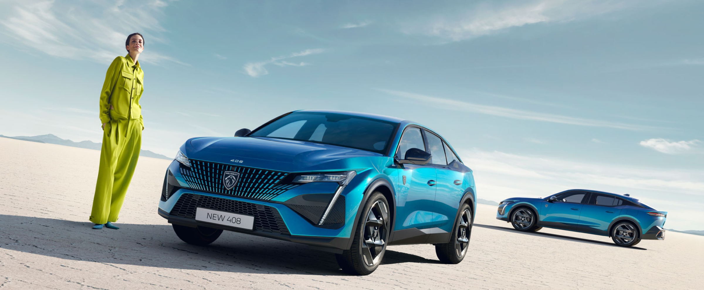 Ihre Peugeot Garagen in der Zentralschweiz und in Mittelland