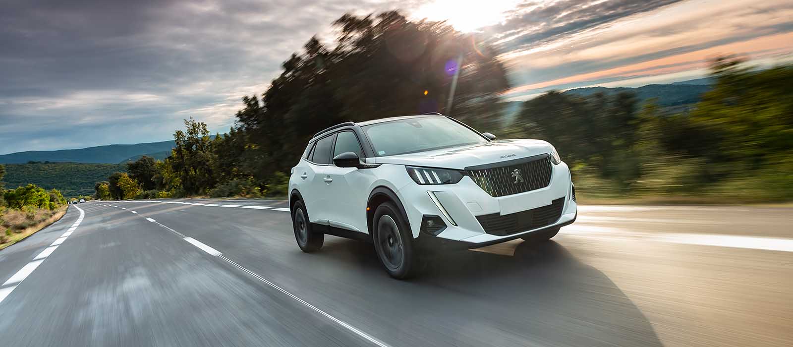 Ihre Peugeot Garagen in der Zentralschweiz und in Mittelland